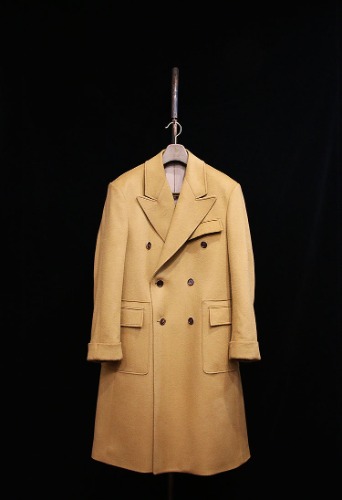 Sale_Polo coat 폴로코트_men