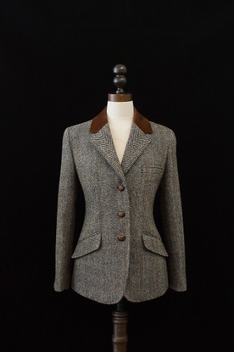 Harris Tweed Jacket (women)
